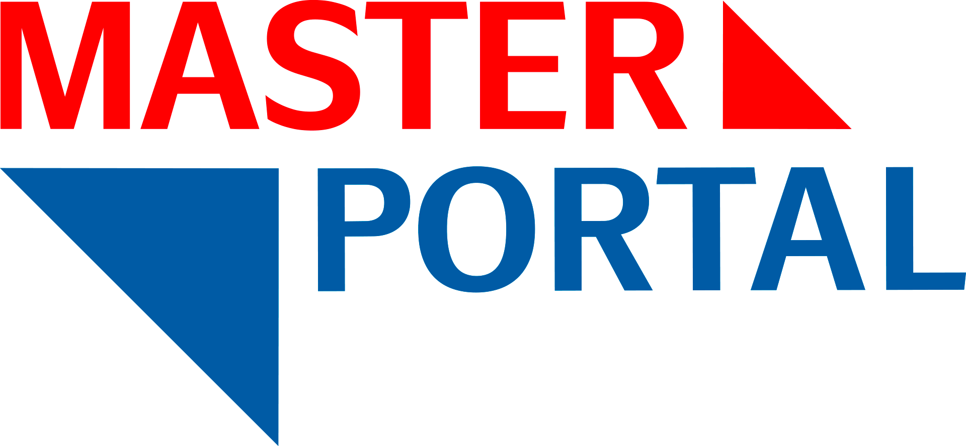 Masterportal Logo